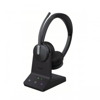 WH64 Workstation - Tai nghe Yealink